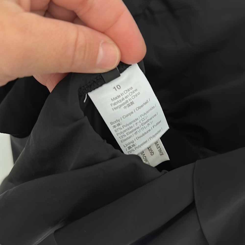 Jcrew bathing suit - Picture 8 of 8